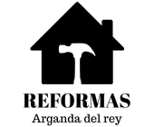 REFORMAS ARGANDA DEL REY