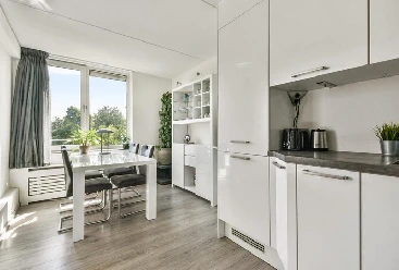 reforma de cocina en arganda del rey