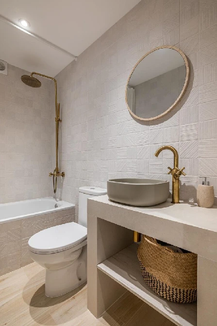 reforma en arganda del rey