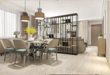 reforma integral en casa arganda del rey