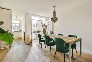 reforma integral en piso arganda del rey