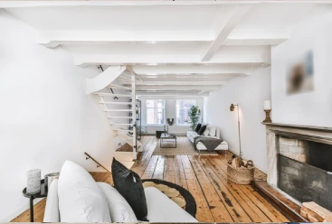 reforma parcial casa arganda del rey